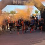 Un éxito en la Carrera En Movimiento por la Esclerosis Múltiple