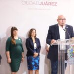 La Agenda Binacional de Cooperación 2026 será mañana en El Paso, Texas