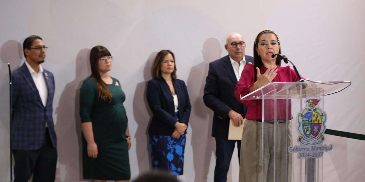 La Agenda Binacional de Cooperación 2026 será mañana en El Paso, Texas