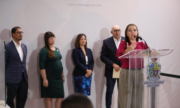 La Agenda Binacional de Cooperación 2026 será mañana en El Paso, Texas