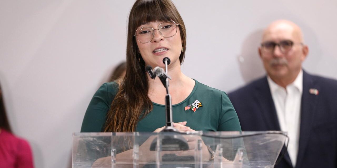 La Agenda Binacional de Cooperación 2026 será mañana en El Paso, Texas