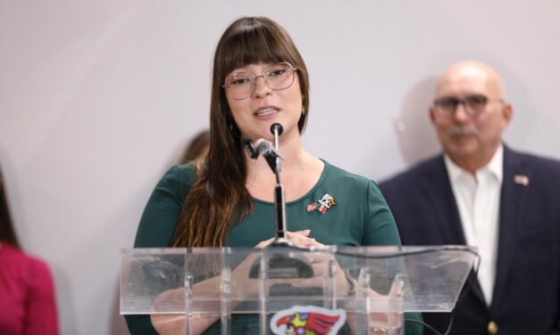 La Agenda Binacional de Cooperación 2026 será mañana en El Paso, Texas