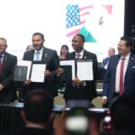 El Paso y Ciudad Juárez refrendan hermanamiento y fortalecen agenda binacional de cooperación