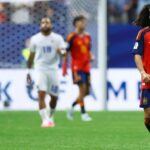 Mundial 2026: España tropieza, Bélgica sufre y Uruguay rescata empate