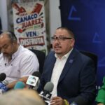 Lanzan campaña “Unidos Contra la Rickettsia” para reforzar combate a la garrapata en Ciudad Juárez