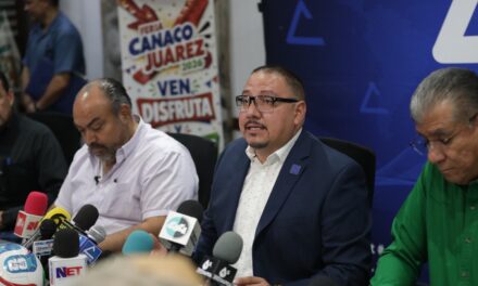 Lanzan campaña “Unidos Contra la Rickettsia” para reforzar combate a la garrapata en Ciudad Juárez