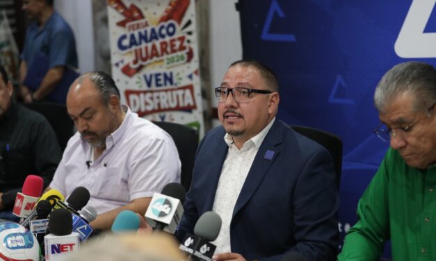 Lanzan campaña “Unidos Contra la Rickettsia” para reforzar combate a la garrapata en Ciudad Juárez