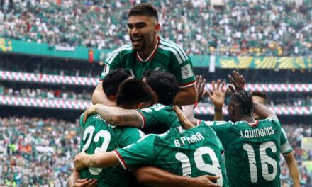 Inician los 16avos de final: comienza la fase decisiva del Mundial 2026