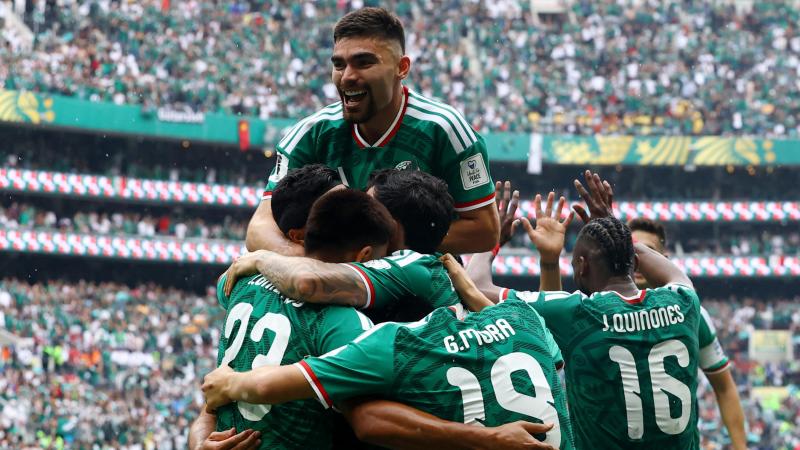 Inician los 16avos de final: comienza la fase decisiva del Mundial 2026