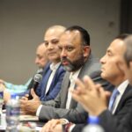 Ortiz Orpinel garantiza continuidad a proyectos municipales y da certeza al sector empresarial