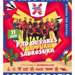 ¡Arranca la Feria Juárez 2026! Habrá entrada gratis, rifas digitales y concierto de Fito Olivares