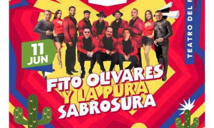 ¡Arranca la Feria Juárez 2026! Habrá entrada gratis, rifas digitales y concierto de Fito Olivares