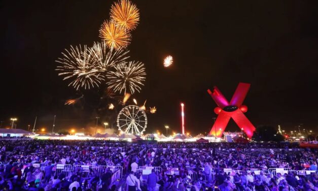 Ofrece Feria CANACO Juárez 2026 transporte gratuito para asistentes
