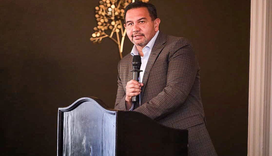 Cruz Pérez Cuéllar concluye gira por el noroeste y acusa abandono del Gobierno Estatal