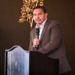 Cruz Pérez Cuéllar concluye gira por el noroeste y acusa abandono del Gobierno Estatal