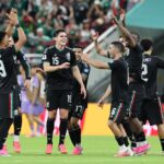 México vence a Corea en un duelo intenso y reafirma su buen momento