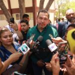 Cruz acusa intento del PAN por frenarlo rumbo al 2027: “Saben que vamos muy bien”