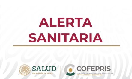 Cofepris alerta por falsificación de medicamento contra el cáncer y bebidas alcohólicas