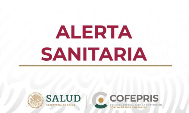 Cofepris alerta por falsificación de medicamento contra el cáncer y bebidas alcohólicas