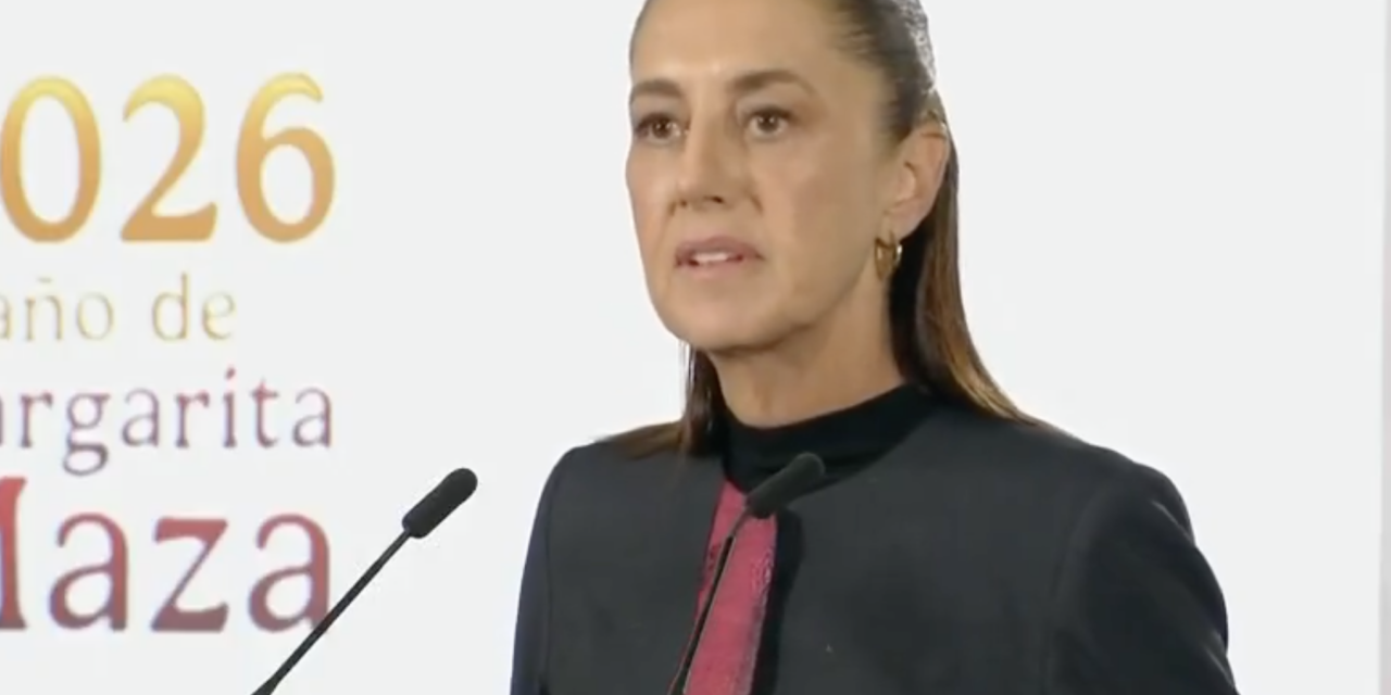 ¡Oficial! Suspenderán actividades el 11 de junio por la inauguración del Mundial 2026