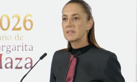 ¡Oficial! Suspenderán actividades el 11 de junio por la inauguración del Mundial 2026