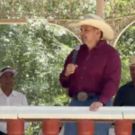 Cruz Pérez Cuéllar escucha reclamos por abandono y falta de obras en Ascensión