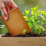 Sembrando consciencia: así construye la UACJ una comunidad más sustentable.