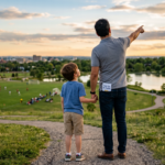 Papá: el amor que muchas veces pasa desapercibido