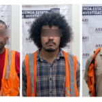¡600 años de cárcel! Caen secuestradores que torturaban a migrantes y exigían hasta 17 mil dólares por liberarlos