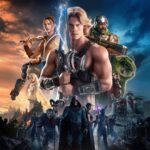 “Masters of the Universe” divide a la taquilla, pero conquista a los fans