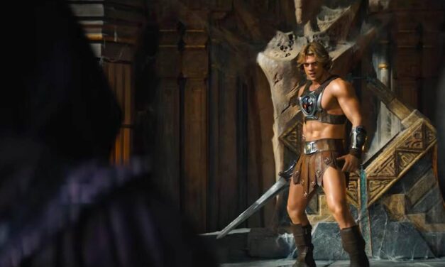 “Masters of the Universe” divide a la taquilla, pero conquista a los fans