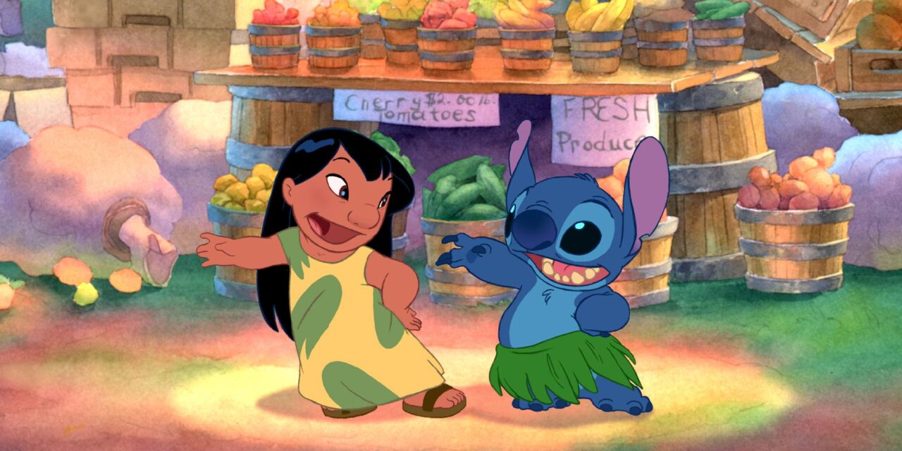 MUERE A LOS 35 AÑOS LA NIÑA MÁS ATERRADORA DEL CINE… Y TAMBIÉN ERA LA VOZ DE LILO