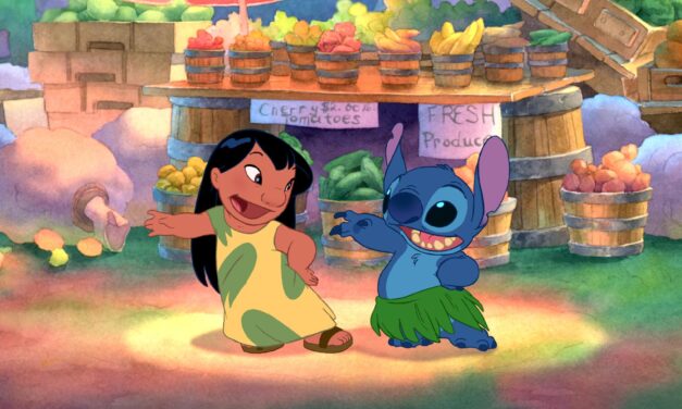MUERE A LOS 35 AÑOS LA NIÑA MÁS ATERRADORA DEL CINE… Y TAMBIÉN ERA LA VOZ DE LILO