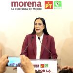 MORENA ABRE REGISTROS EN CHIHUAHUA Y PROHÍBE LA GUERRA SUCIA ENTRE ASPIRANTES