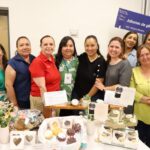 Concluye Muestra Final de Artes y Oficios; alumnos comparten historias de crecimiento, bienestar y emprendimiento