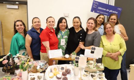 Concluye Muestra Final de Artes y Oficios; alumnos comparten historias de crecimiento, bienestar y emprendimiento