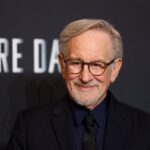 Spielberg muestra su fascinación por los extraterrestres en su nuevo filme