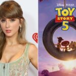 Taylor Swift confirma canción original para ‘Toy Story 5’ y lanza preventa especial para sus fans