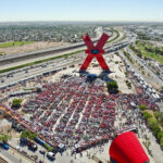COLUMNA: El día que Morena midió fuerzas en Juárez