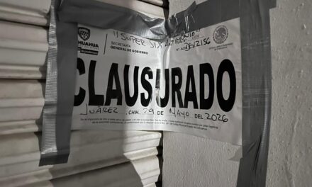 ¿Tu lugar favorito está en la lista? Clausuran nueve negocios por irregularidades