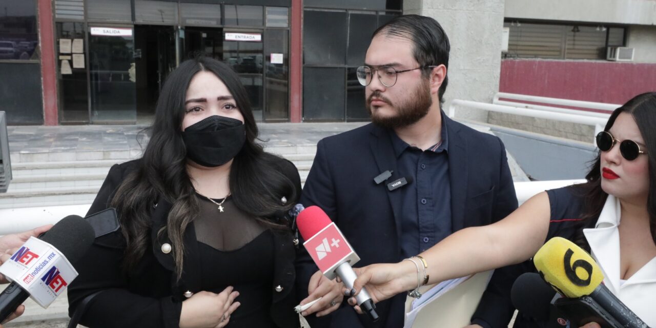 “Mamá, me salvaste la vida”: padres de niño atacado por husky narran el dolor que vive su hijo y anuncian acciones legales