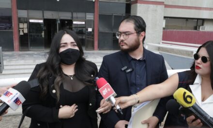 “Mamá, me salvaste la vida”: padres de niño atacado por husky narran el dolor que vive su hijo y anuncian acciones legales