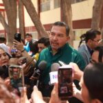 Cruz pedirá licencia el 17 de junio; va por la candidatura de Morena en Chihuahua
