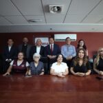 Cruz responde por adeudo de ISR y asegura: “Vamos a heredar finanzas, no deuda”