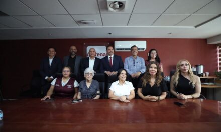 Cruz responde por adeudo de ISR y asegura: “Vamos a heredar finanzas, no deuda”