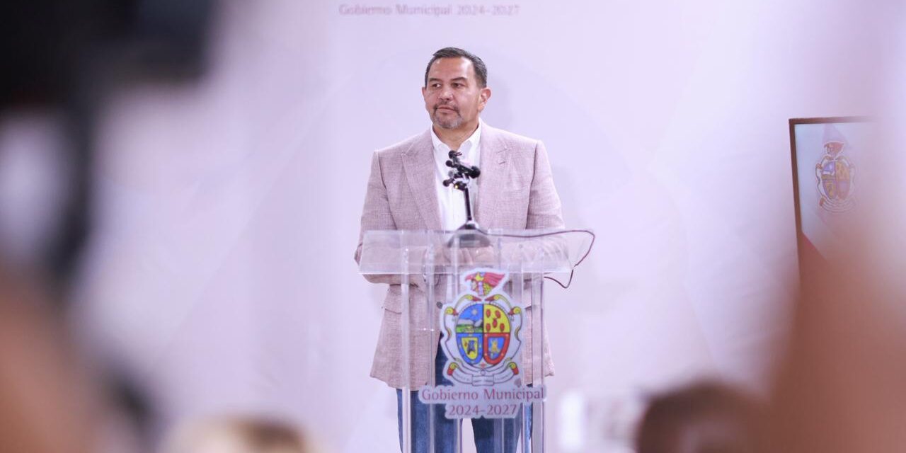 “Me voy con la satisfacción del deber cumplido”: Cruz Pérez Cuéllar