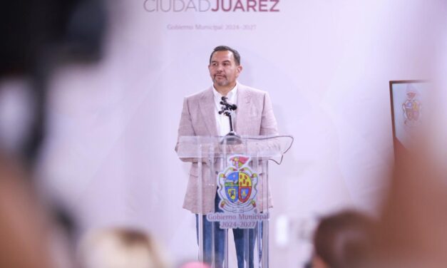 “Me voy con la satisfacción del deber cumplido”: Cruz Pérez Cuéllar