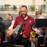 Héctor Ortiz anuncia cambios en el gabinete; Miguel Mendoza será el nuevo Secretario del Ayuntamiento