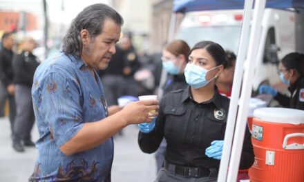 Arranca Municipio campaña de hidratación; busca beneficiar a 36 mil juarenses durante temporada de calor