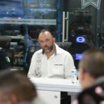 SSPM reporta baja en homicidios; así fue el balance de seguridad presentado por Héctor Ortiz en el CERI